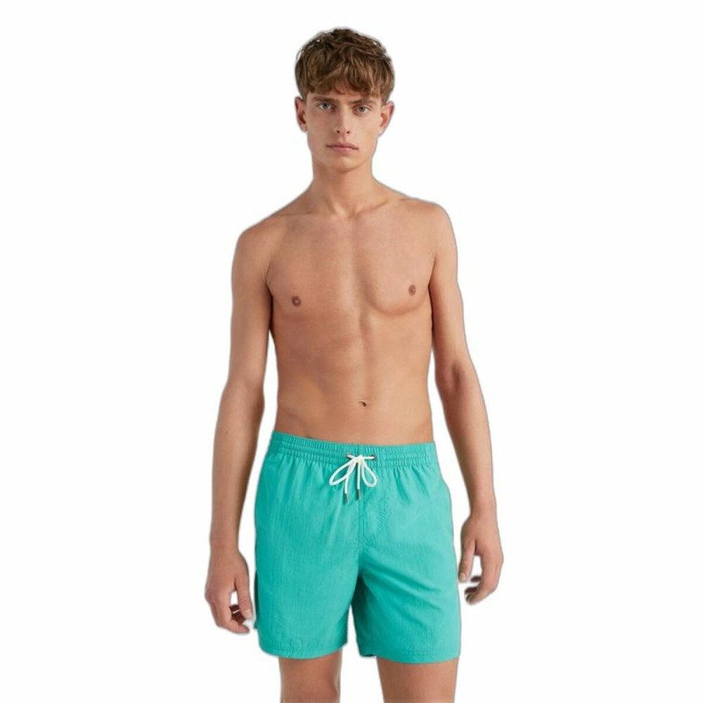 Men’s Bathing Costume O'Neill Vert Swim 16" Water