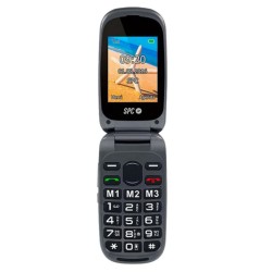 Mobiltelefon für ältere Erwachsene SPC 2,4"