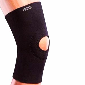Knee Pad Atipick Black