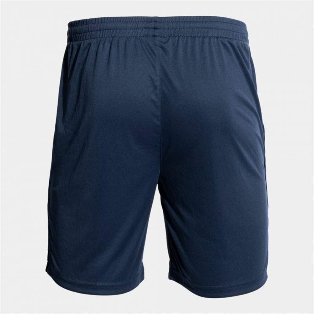 Men's Sports Shorts Joma Sport Open III Navy Blue
