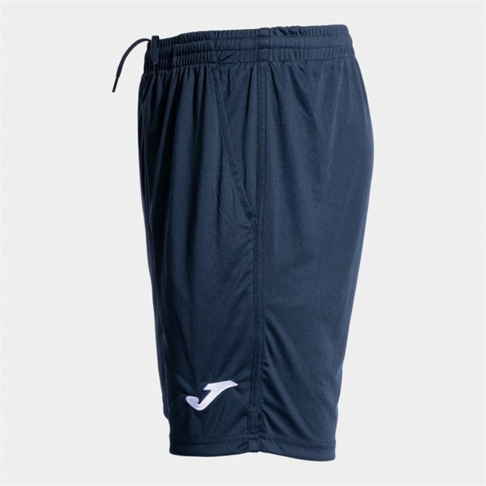 Men's Sports Shorts Joma Sport Open III Navy Blue