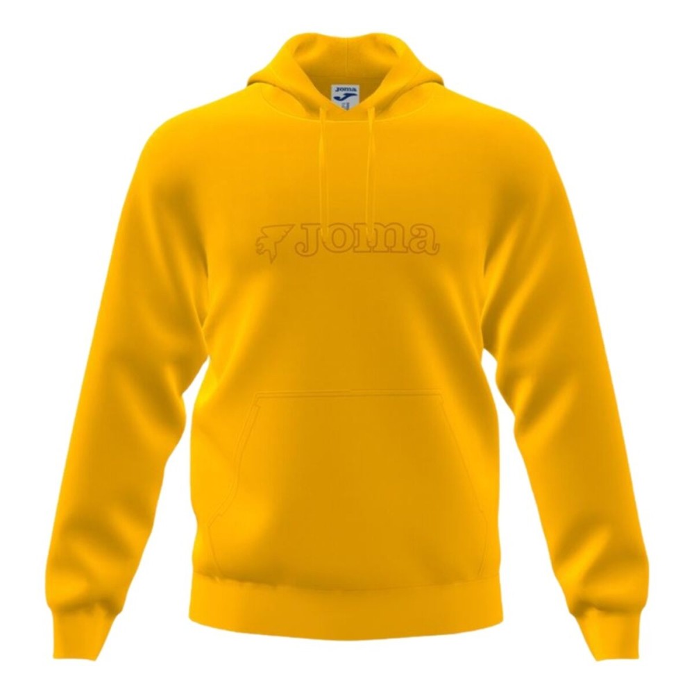 Sweat sans capuche homme Joma Sport Beta Orange