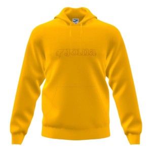Men’s Sweatshirt without Hood Joma Sport Beta Orange
