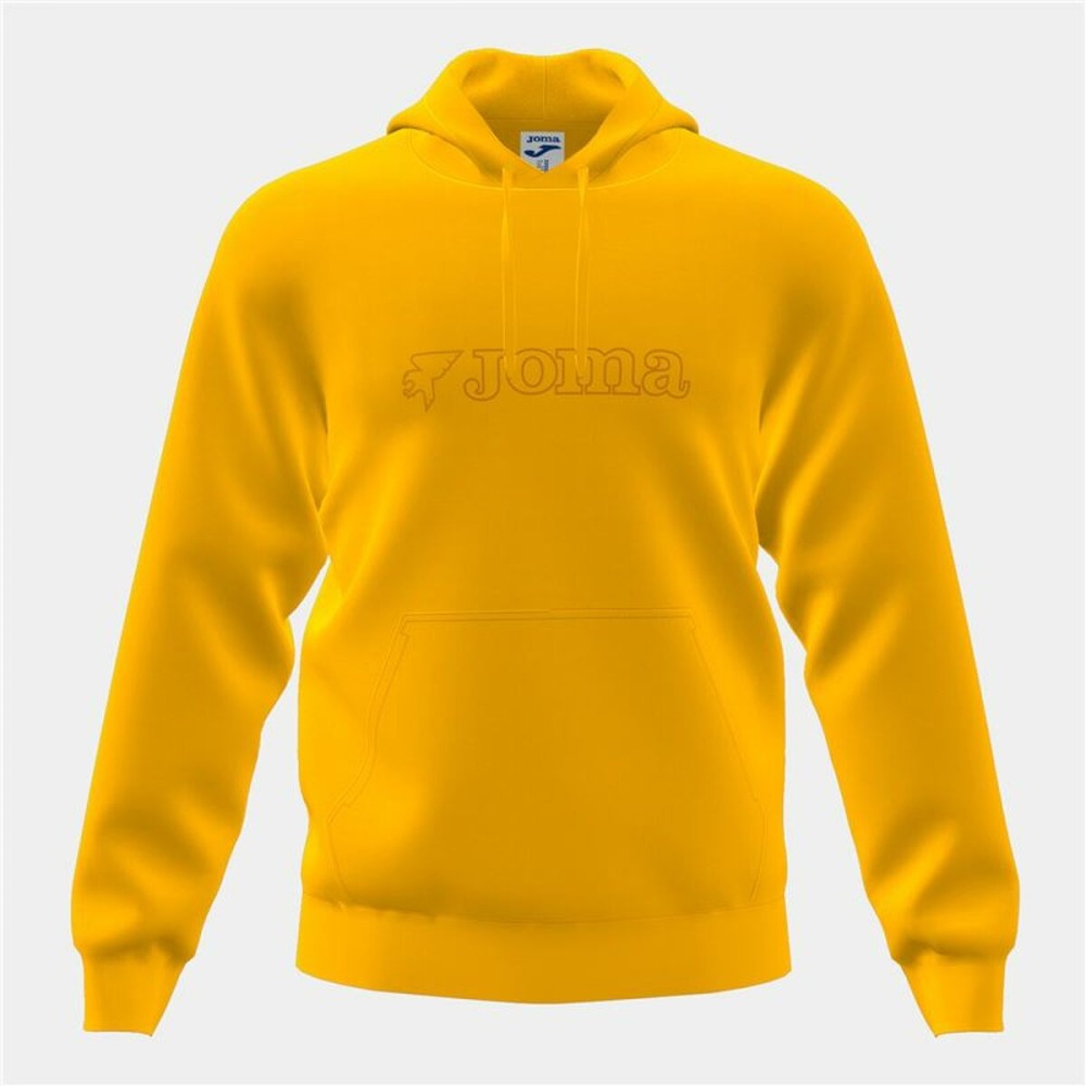 Sweat sans capuche homme Joma Sport Beta Orange