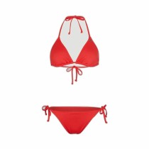 Bikini O'Neill Capri - Bondey Essential Red