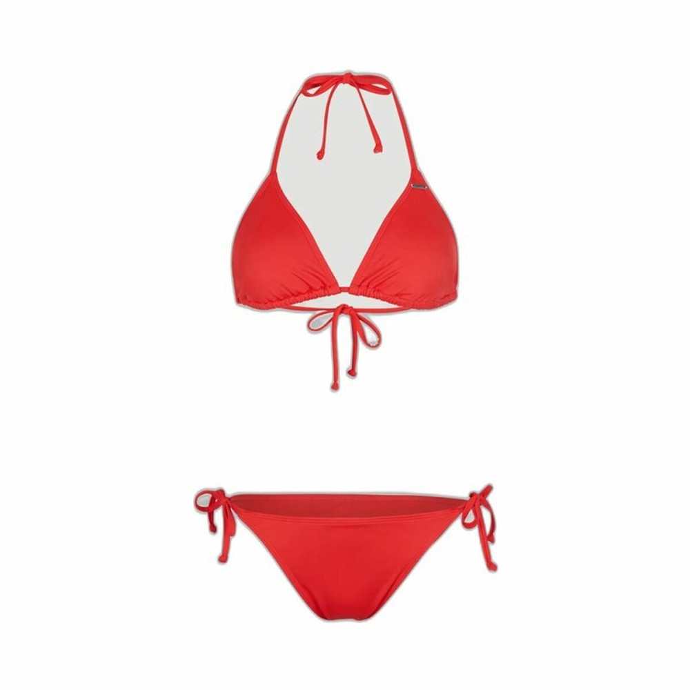 Bikini O'Neill Capri - Bondey Essential Red