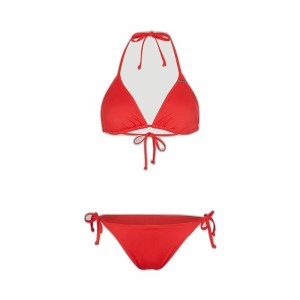 Bikini O'Neill Capri - Bondey Essential Rot