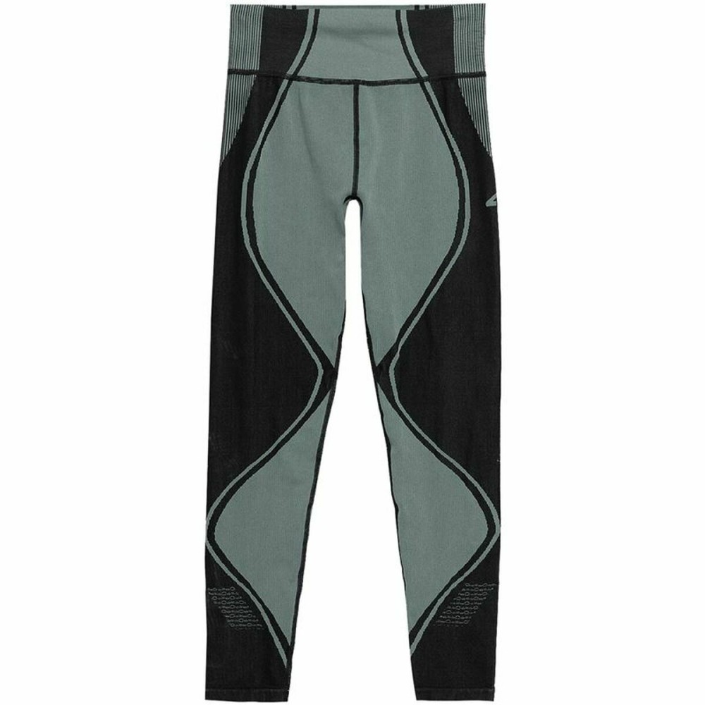 Sport leggings for Women 4F Functional