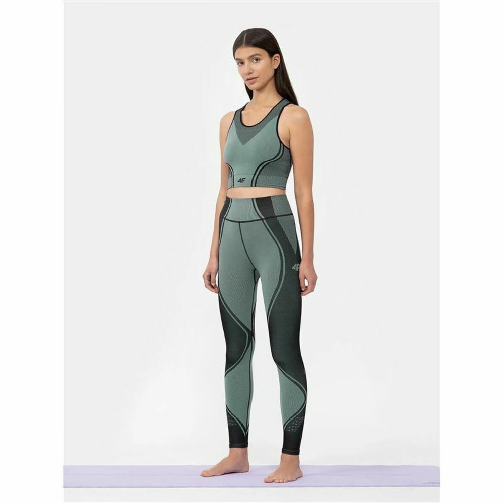 Sport leggings for Women 4F Functional