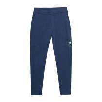 Adult Trousers 4F SPMD013 Dark blue Men