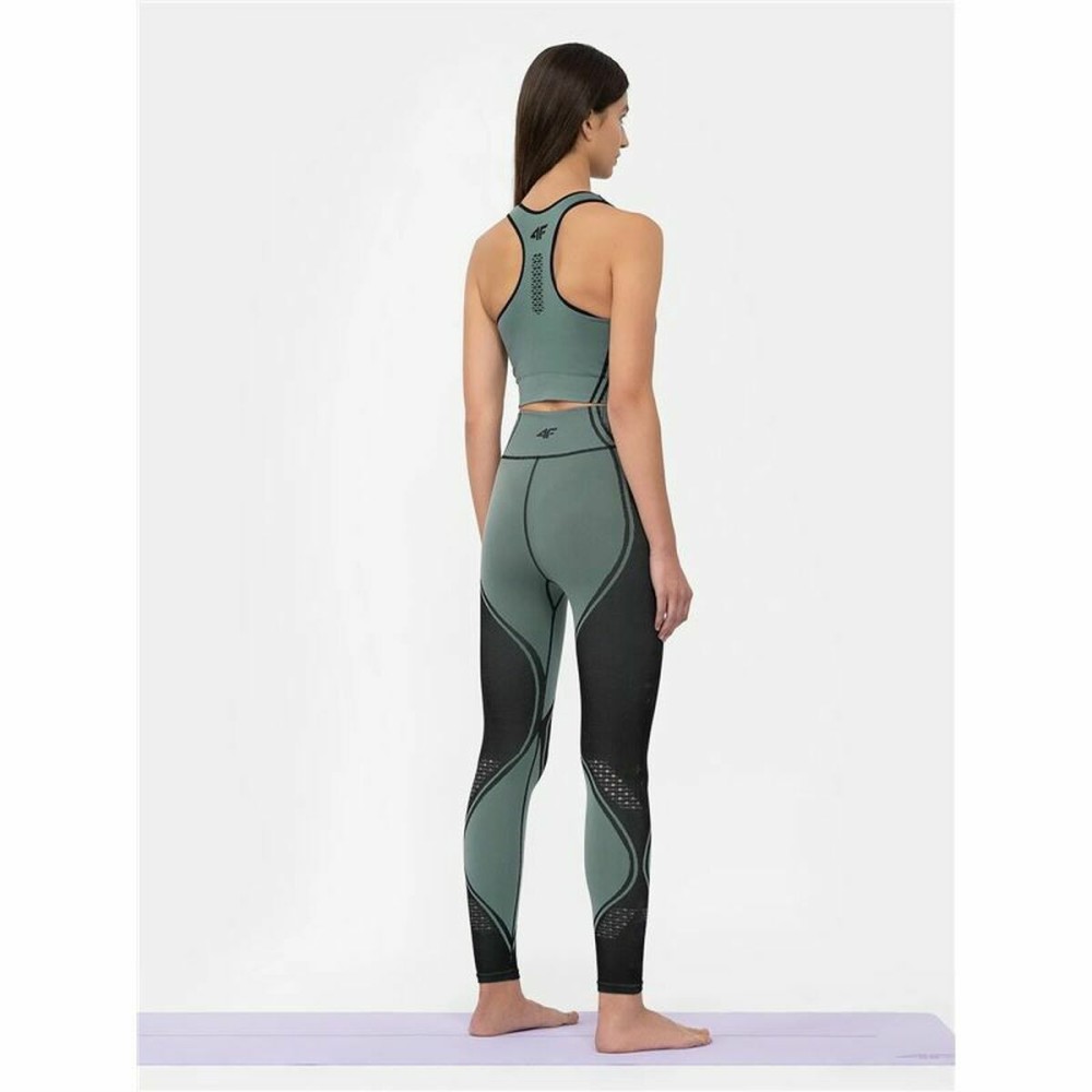 Sport leggings for Women 4F Functional