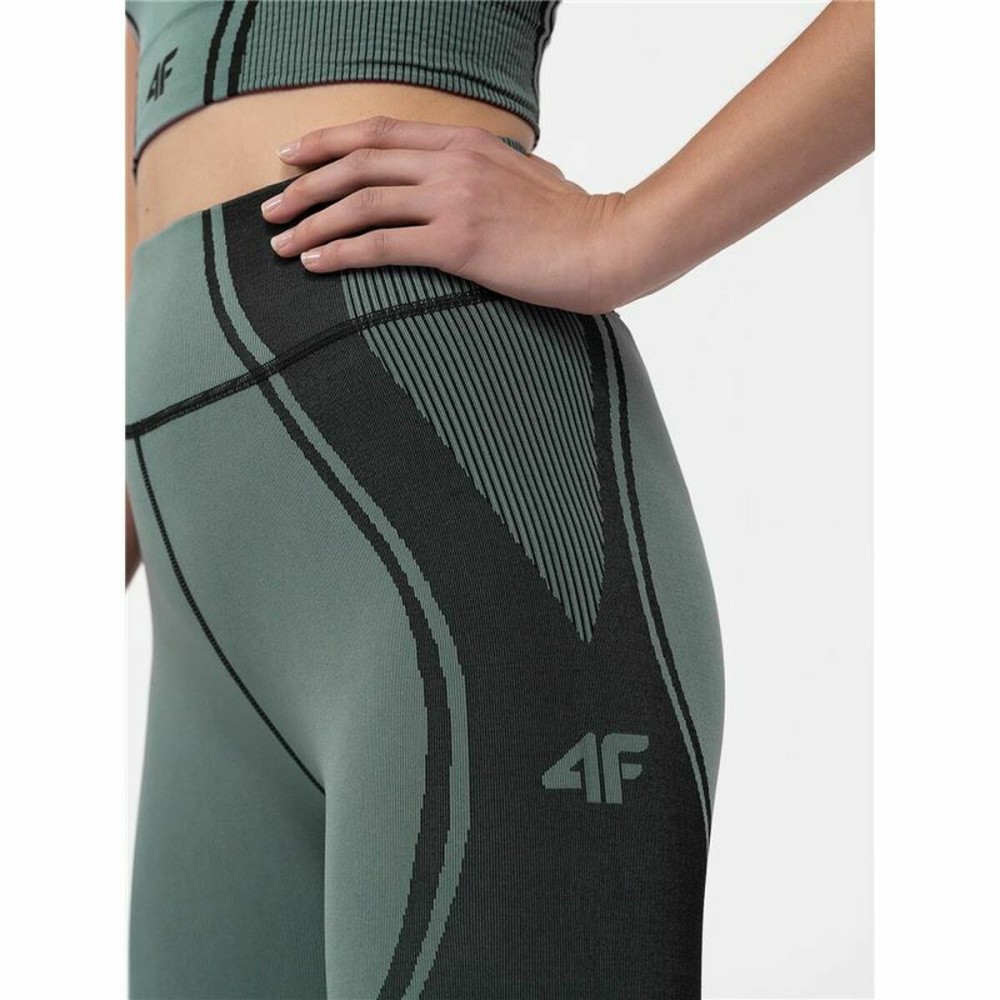 Sport leggings for Women 4F Functional