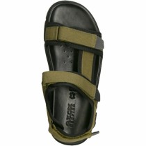 Sandales de montagne Geox Xand 2S 