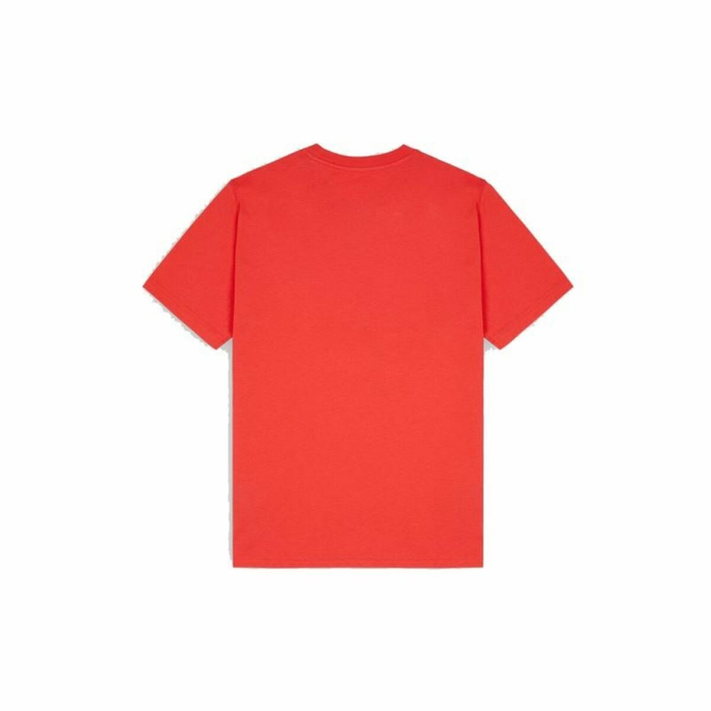 T shirt à manches courtes Dickies Summerdale Corail Homme