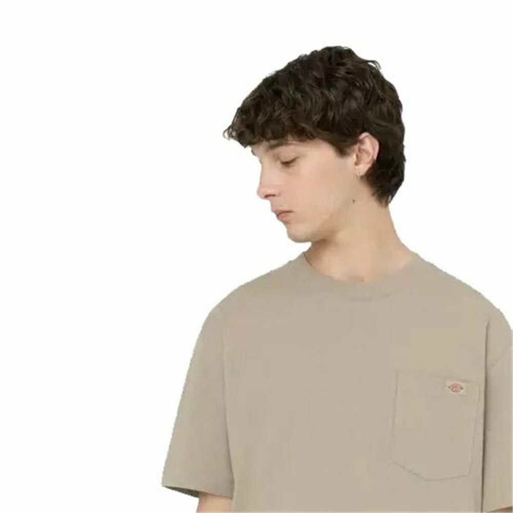 T shirt à manches courtes Dickies Porterdale Homme