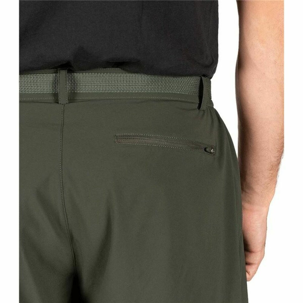 Sports Shorts Trangoworld Serto Moutain Multicolour