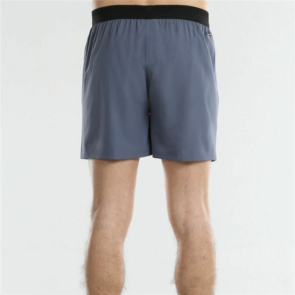 Sports Shorts +8000 Krinen Grey Moutain