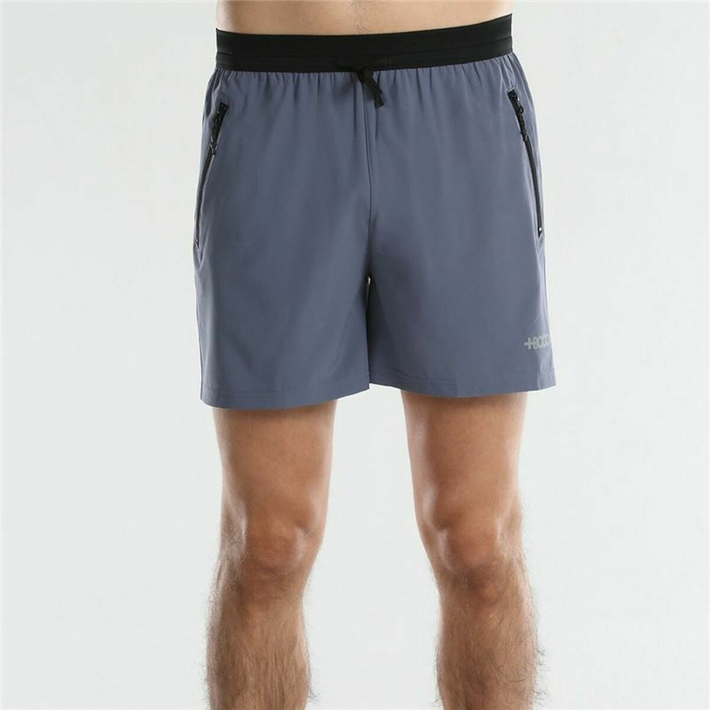 Sports Shorts +8000 Krinen Grey Moutain
