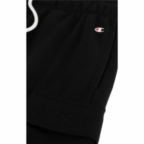 Sports Shorts Champion Cargo Black