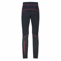 Long Sports Trousers La Sportiva Instant Black Men