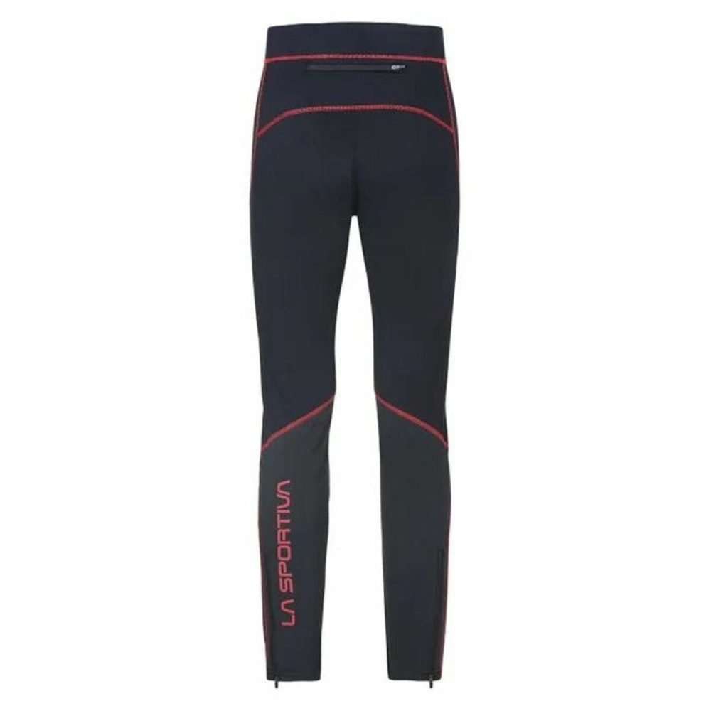 Long Sports Trousers La Sportiva Instant Black Men
