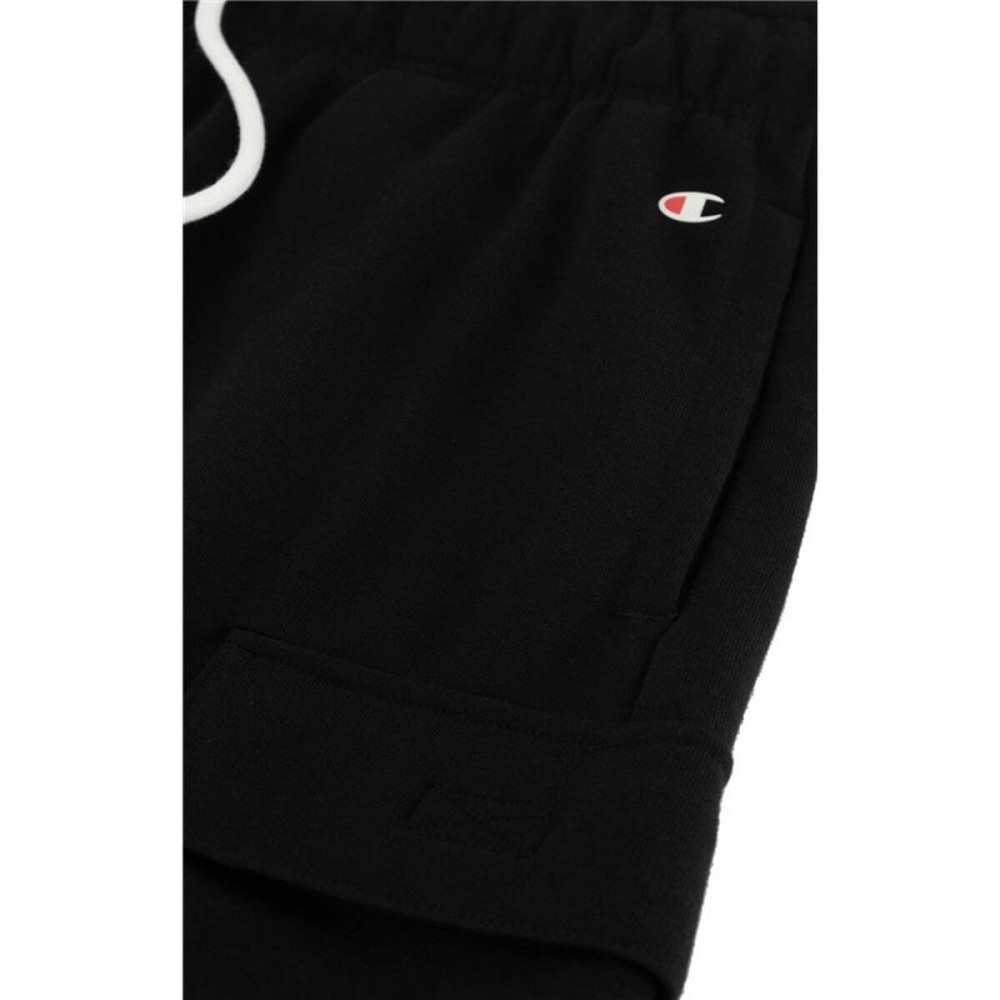 Sports Shorts Champion Cargo Black