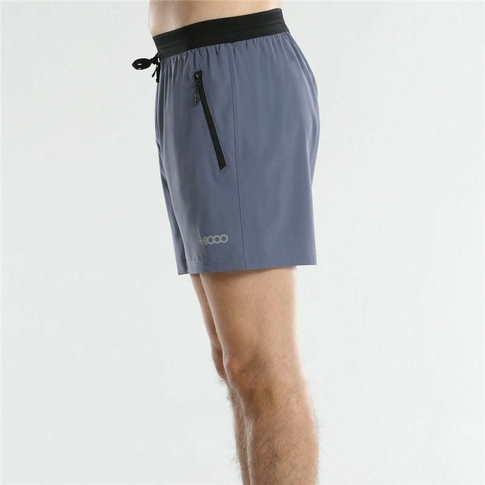 Sports Shorts +8000 Krinen Grey Moutain