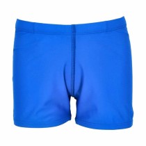 Jungen Badehose Nike Square Blau