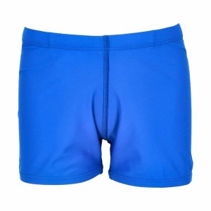 Jungen Badehose Nike Square Blau