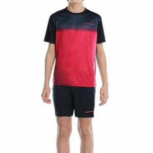 Sportset für Kinder John Smith Briso Rot