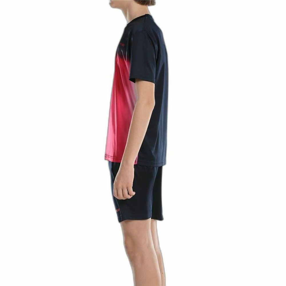 Sportset für Kinder John Smith Briso Rot