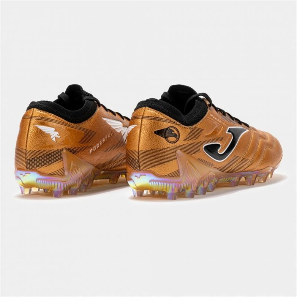 Fußballschuhe für Erwachsene Joma Sport Powerful Cup 2418 Schwarz