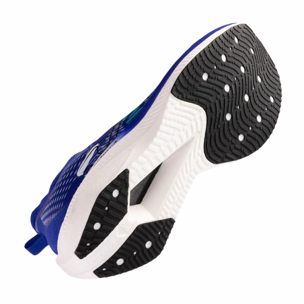 Chaussures de Sport pour Homme Joma Sport R.3000 2404 Bleu
