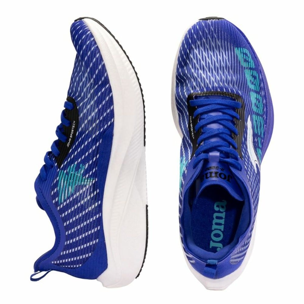 Chaussures de Sport pour Homme Joma Sport R.3000 2404 Bleu