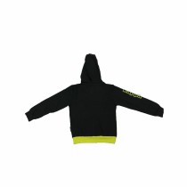 Kinder-Trainingsanzug Kappa 8031T0060 Schwarz