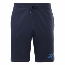 Herren-Sportshorts Reebok Identity Logo Short Hombre