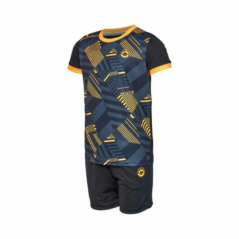 Children's Sports Outfit J-Hayber Tire Orange 2 Pieces