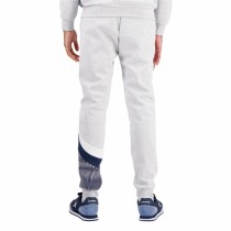 Trainingshose für Erwachsene Le coq sportif Heritage SliN°2 Hombre Grau Herren