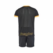 Children's Sports Outfit J-Hayber Tire Orange 2 Pieces