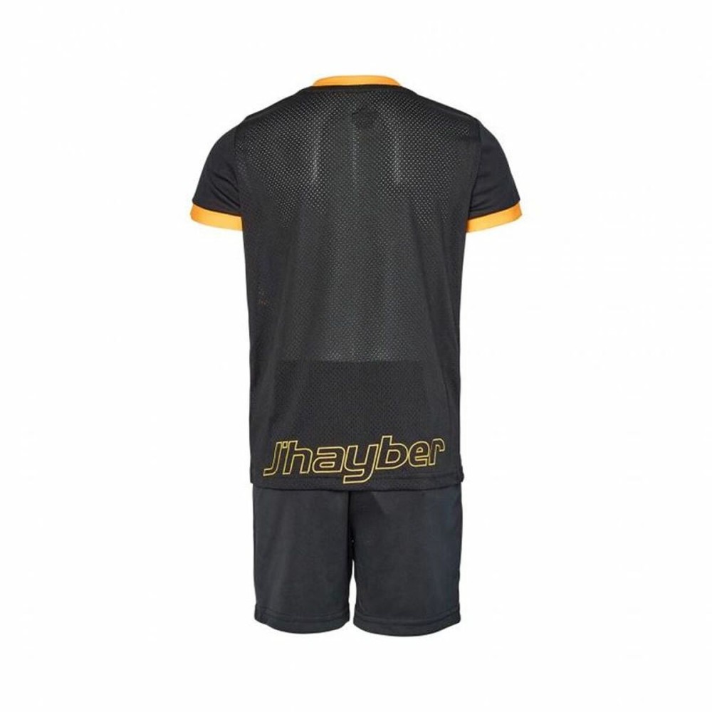 Children's Sports Outfit J-Hayber Tire Orange 2 Pieces