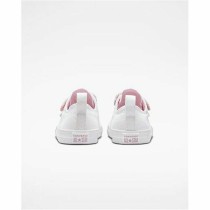 Sportschuhe für Babys Converse Chuck Taylor All-Star 2V Weiß