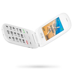 Téléphone portable pour personnes âgées SPC 2,4"