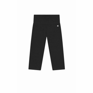 Sport leggings for Women Champion 3/4 Black