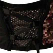 Gilet de course ARCh MAX Arch Max Hydration Bike 8L Noir