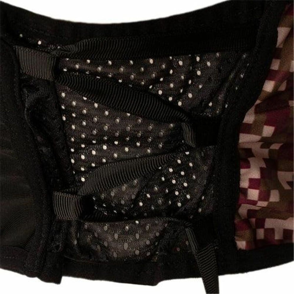 Gilet de course ARCh MAX Arch Max Hydration Bike 8L Noir