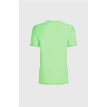 Maillot de Corps de Sport à Manches Coupe O'Neill Cali S/Slv Vert clair