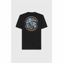 T-shirt à manches courtes homme O'Neill Trvlr Noir