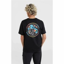 T-shirt à manches courtes homme O'Neill Trvlr Noir