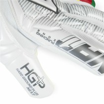 Goalkeeper Gloves Rinat Meta GK Alpha Grey Adults