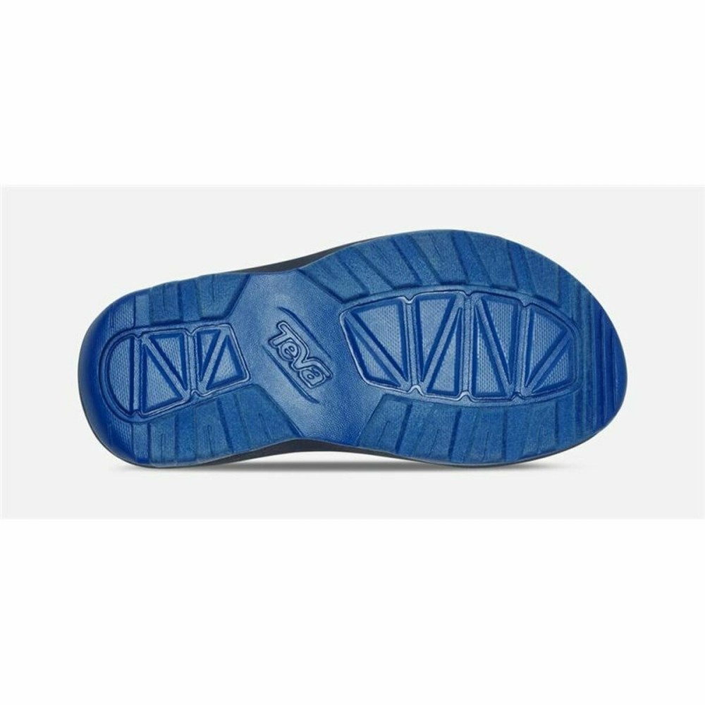 Children's sandals Teva Hurricane Xlt2 Blue